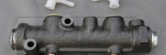 Brake Master Cylinder - 6mm Fittings